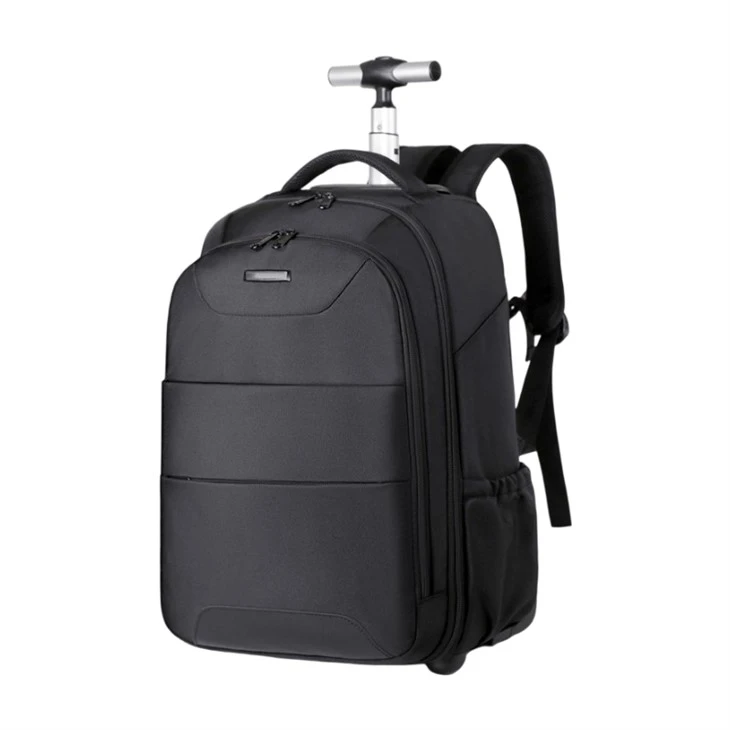 Rolling Back Pack